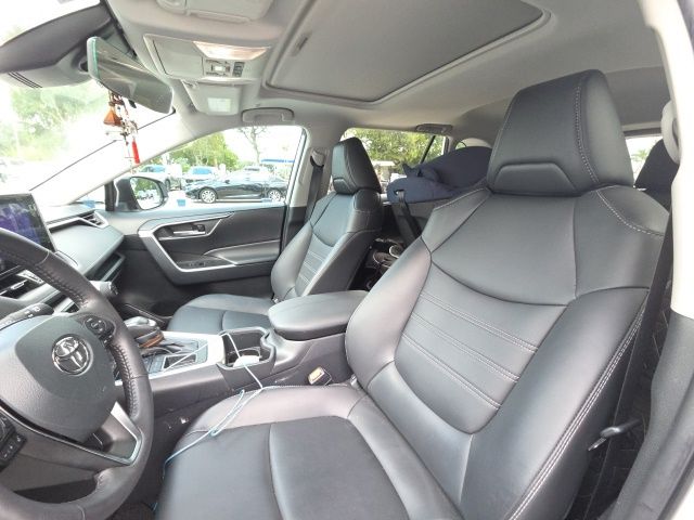 Used 2024 Toyota RAV4 SUV