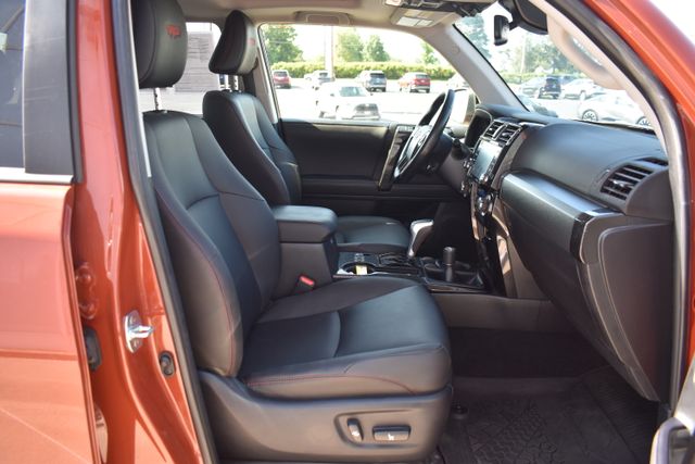 Used 2024 Toyota 4Runner SUV