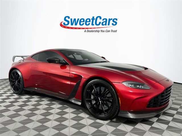 Vantage