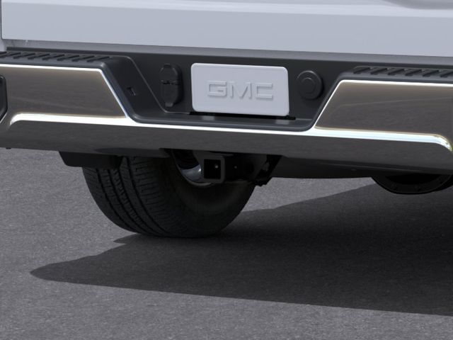 2026 GMC Sierra 1500 Pro:47365