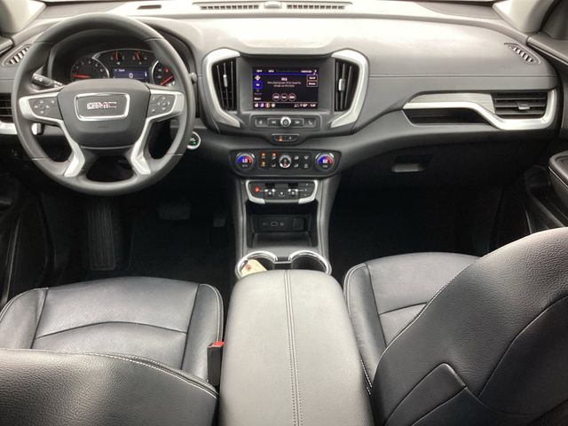 Used Car 2023 Gmc Terrain  Sle For Sale Under $25,000 In San Antonio, Texas