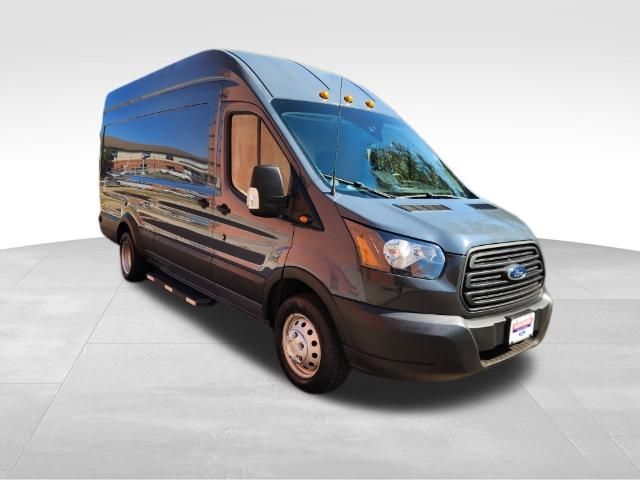 2019 Ford Transit-350 Base 5