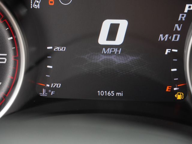 Used 2023 Dodge Charger Sedan