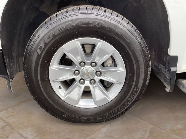 Used Car 2023 Chevrolet Silverado 1500  Wt For Sale Under $30,000 In San Antonio, Texas