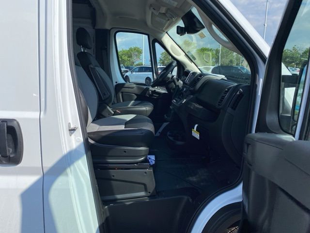 2024 Ram ProMaster 1500 Base 41