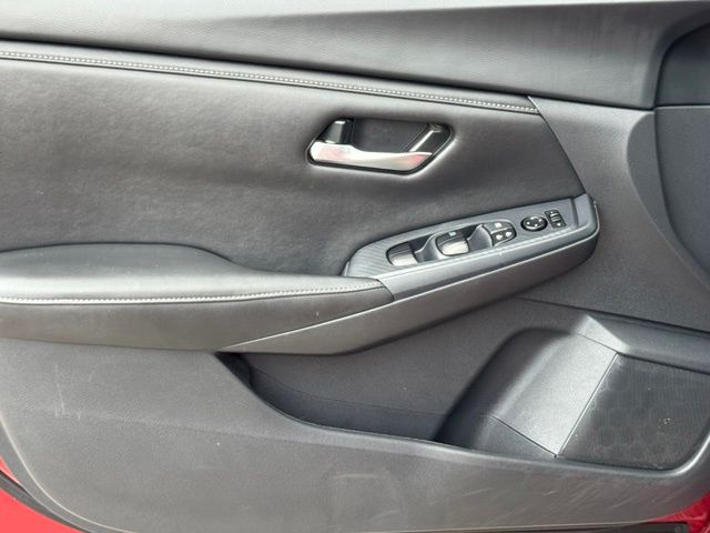 Used 2024 Nissan Sentra Sedan