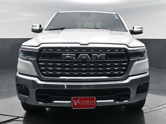 2026 Ram 1500 Limited - 1
