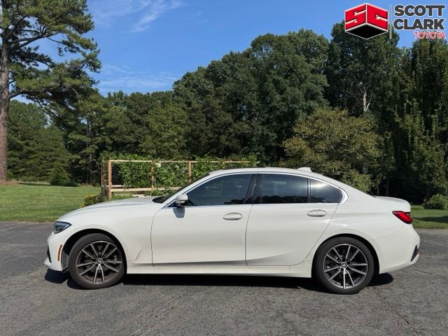 2020 BMW 3 Series 330i RWD photo