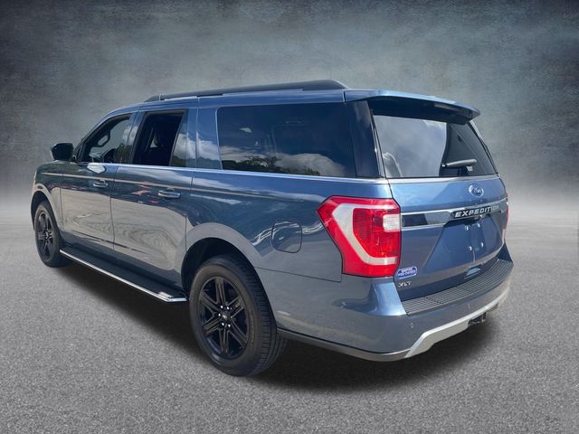 2020 Ford Expedition Max XLT 10