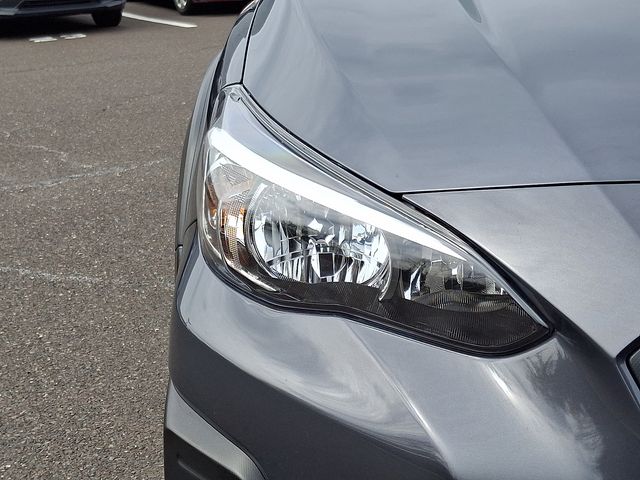 used 2023 Subaru Crosstrek car, priced at $26,991