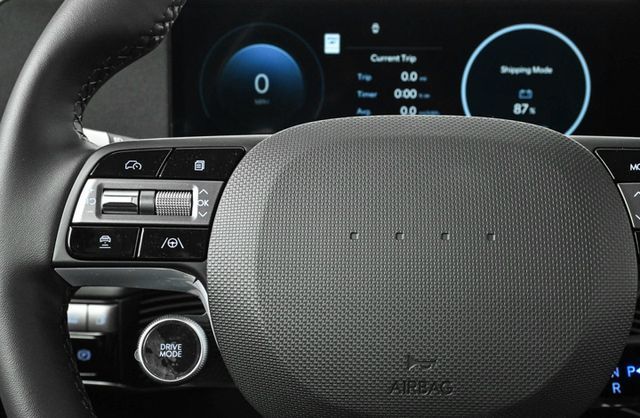 IONIQ 5 SEL