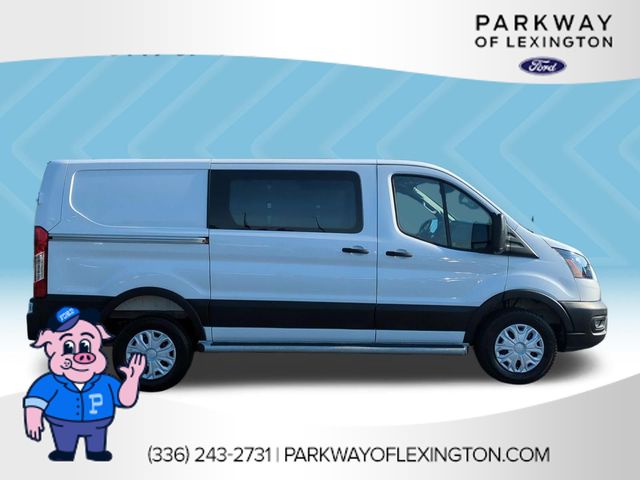 Used 2025 White Ford Base image 6