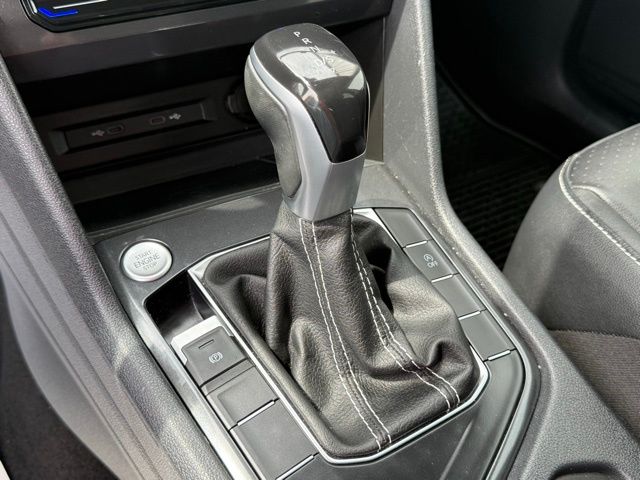 used 2023 Volkswagen Tiguan car, priced at $22,421