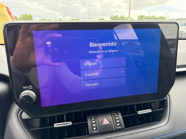 Used 2024 Toyota RAV4 Hybrid SUV