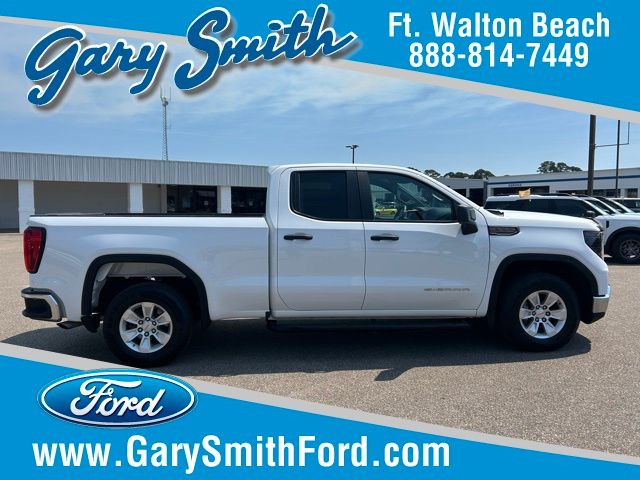 2022 GMC Sierra 1500 Pro