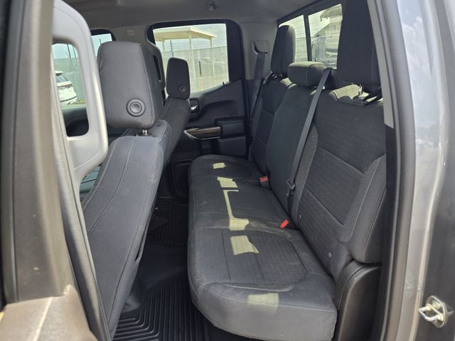 Used 2020 Chevrolet Silverado 1500 Truck
