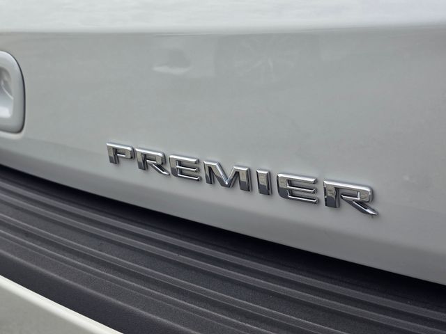 2025 Chevrolet Tahoe Premier:C02748