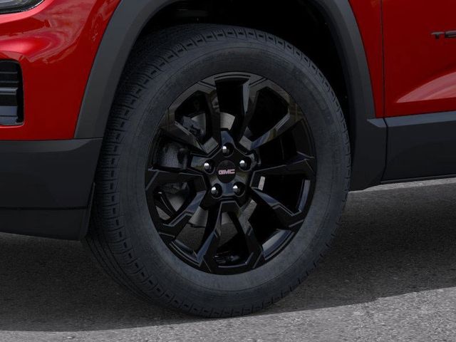2026 GMC Terrain Elevation - 8