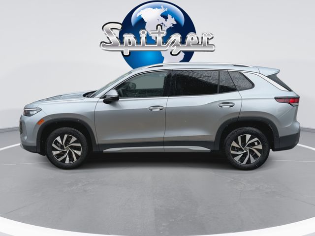 New 2026 Silver Volkswagen 2.0T S image 9