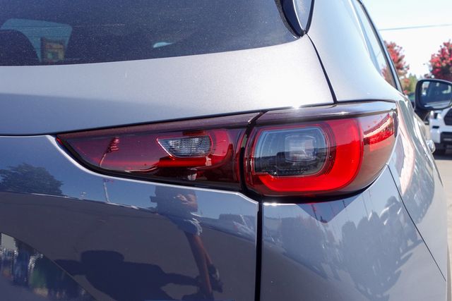 Used 2023 Mazda CX-5 SUV