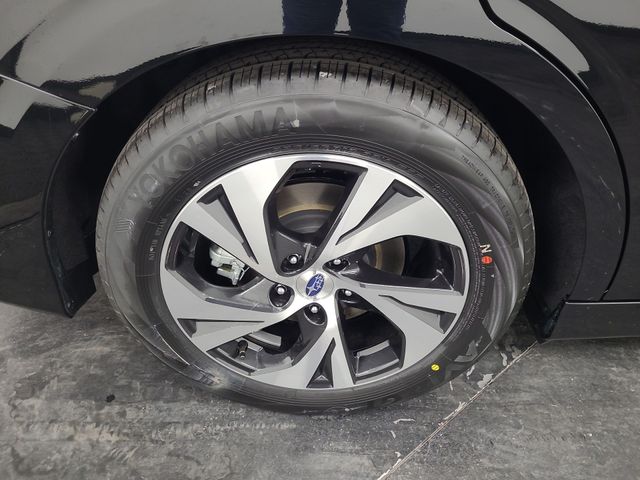 2025 – Subaru – Legacy