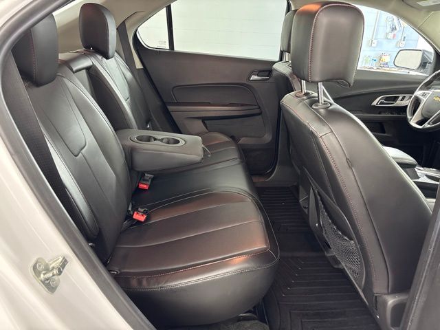 Used 2017 Chevrolet Equinox SUV