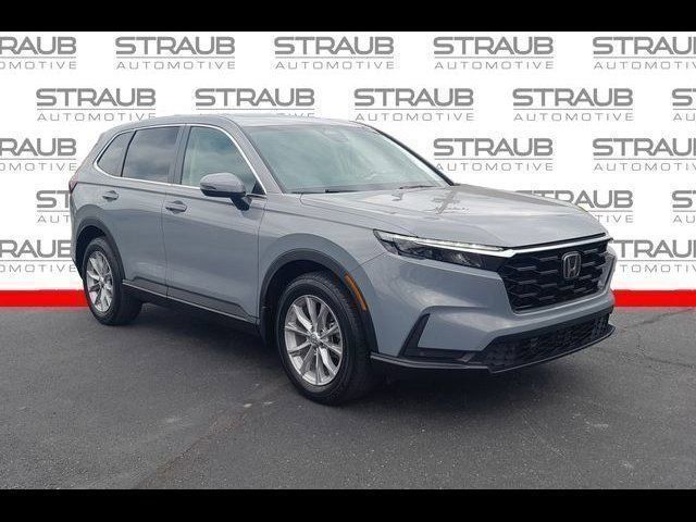 2023 Honda CR-V EX-L AWD