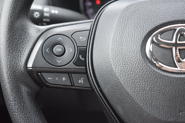 Used 2025 Toyota RAV4 SUV
