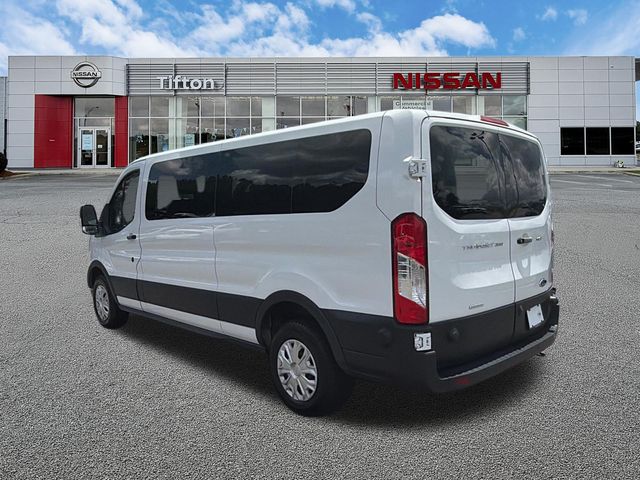 Used 2024 Ford Transit-350 Van