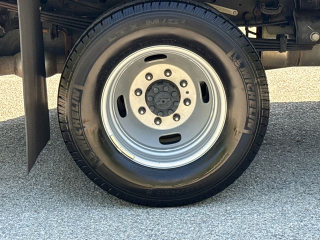 Used 2025 Ford F-350SD Truck