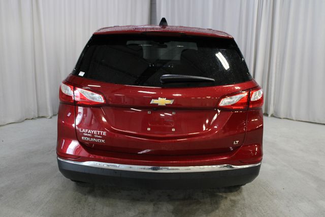 Used 2018 Red Chevrolet LT image 28