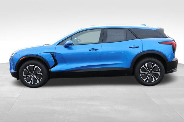 2024 Chevrolet Blazer EV LT 20