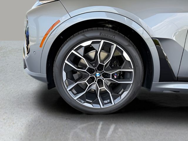 2026 BMW X7 40i - Photo 17