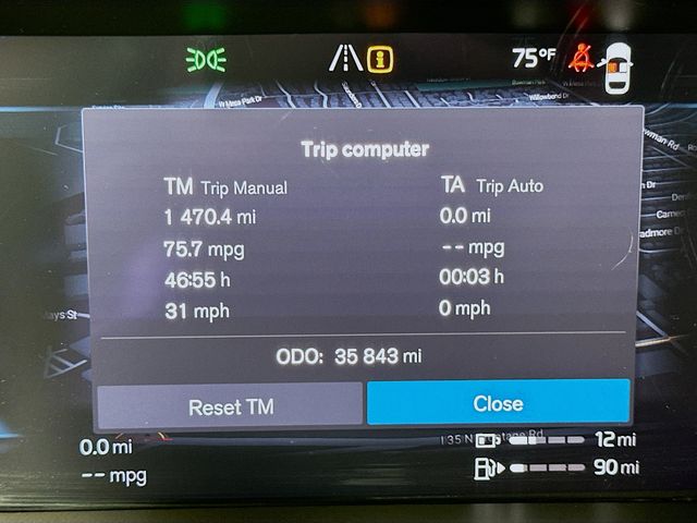 Thumbnail: 2023 Volvo XC60 - 12