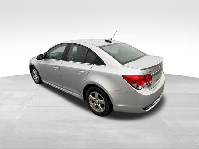 2015 Chevrolet Cruze 1LT 5