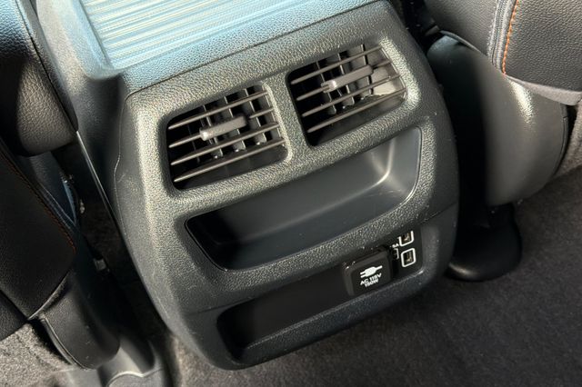 Used 2023 Honda Passport SUV