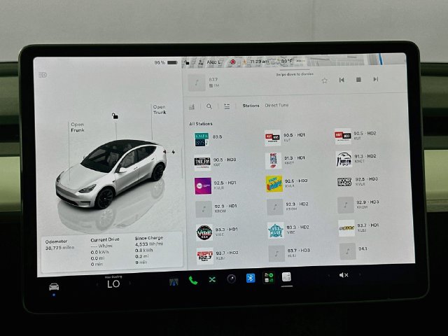 Thumbnail: 2023 Tesla Model Y - 14