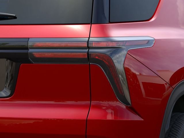 2027 Chevrolet Traverse LT:47236