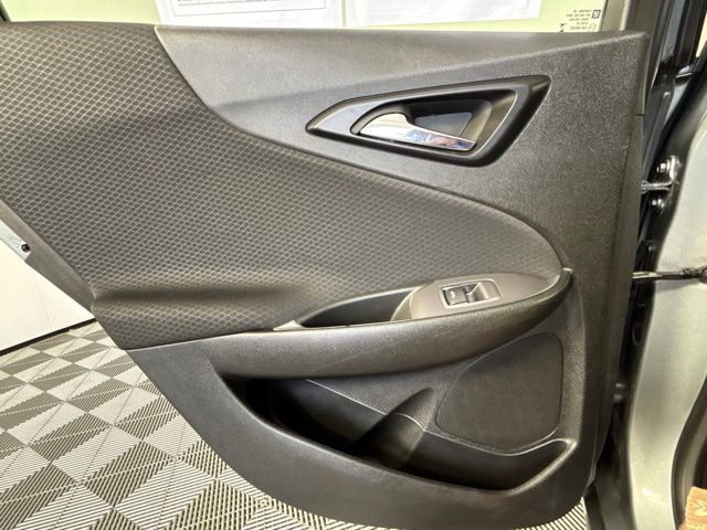 Used 2024 Chevrolet Malibu Sedan