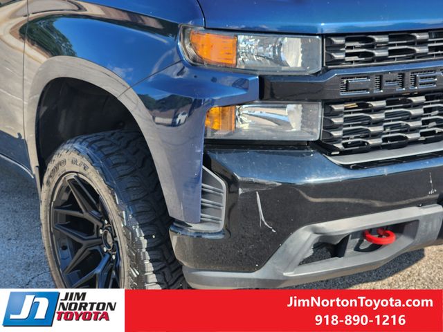 Used 2020 Chevrolet Silverado 1500 Truck