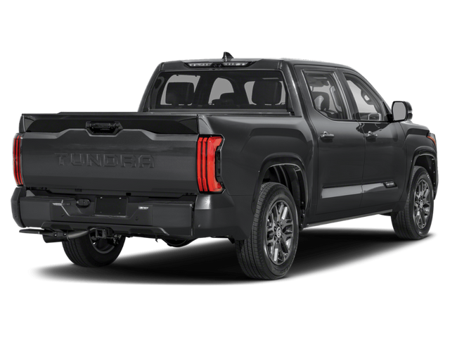New 2026 Toyota Tundra i-FORCE MAX Truck