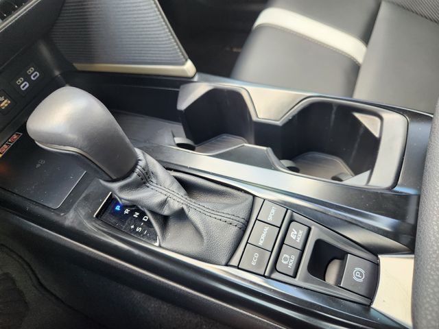 Used 2025 Toyota Camry Sedan