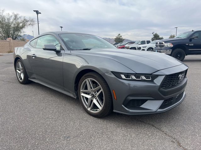 2024 Ford Mustang EcoBoost 2