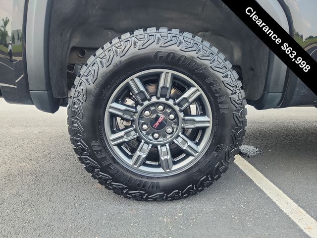Used 2024 GMC Sierra 1500 For Sale in Grove City, OH