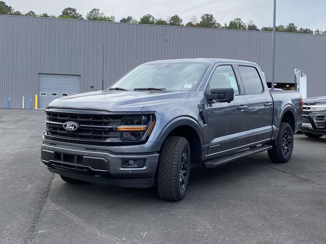 2024 Ford F-150 XLT 3