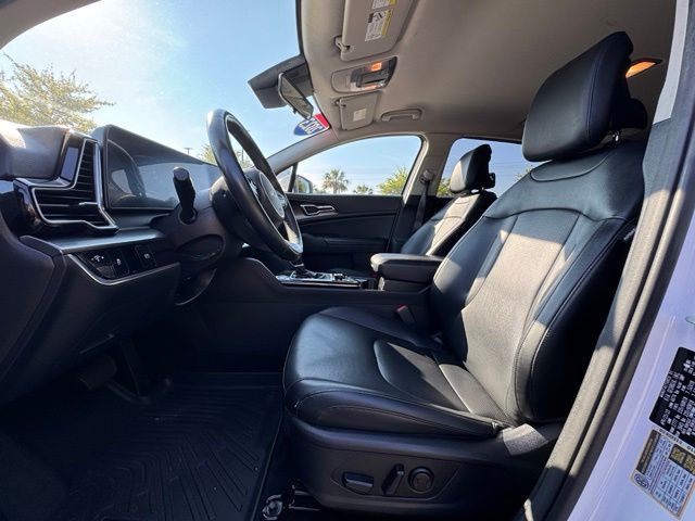 Used 2023 Kia Sportage SUV