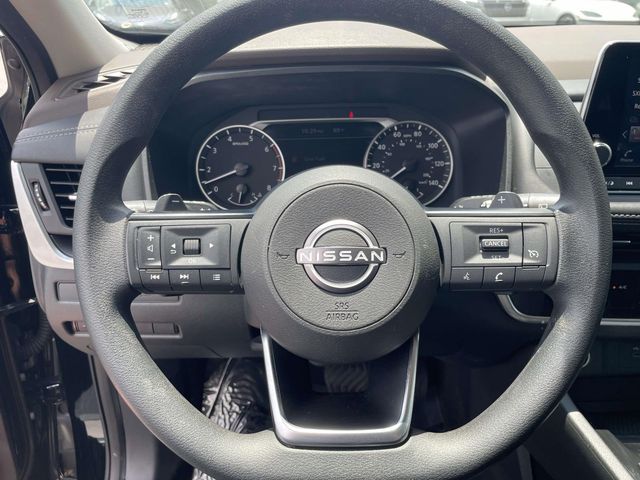 Used 2023 Nissan Rogue SUV