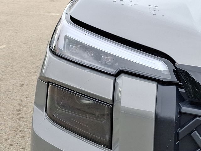 new 2026 Subaru Outback car, priced at $45,902