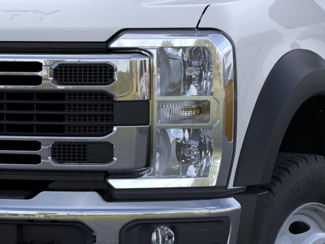 New 2026 Oxford White Ford XL image 18