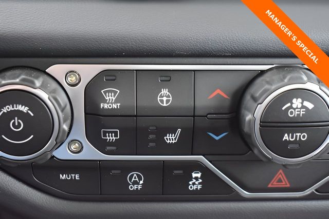 New Car 2025 Jeep Gladiator  High Tide For Sale Under $40,000 In Austin, Texas